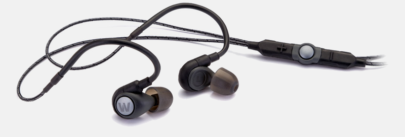 Illustration for article titled The Best Rugged In-Ear Headphones